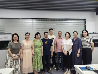 集成电路应用课程团队