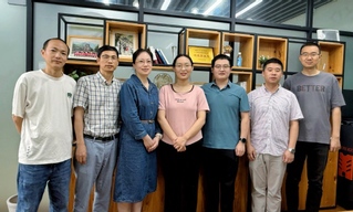 应用软件开发课程团队