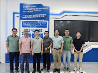 智能电子产品开发课程团队