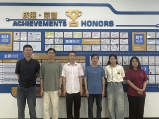 网络安全渗透测试课程团队