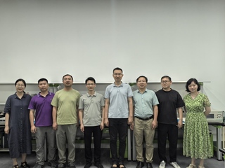 物联网技术应用课程团队